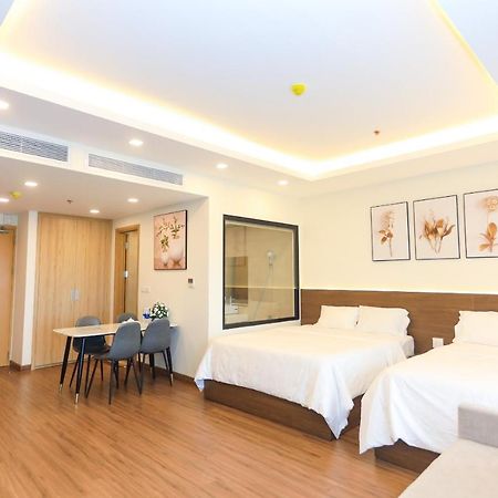 Flc Sea Tower Quy Nhon - Can Ho View Bien Экстерьер фото
