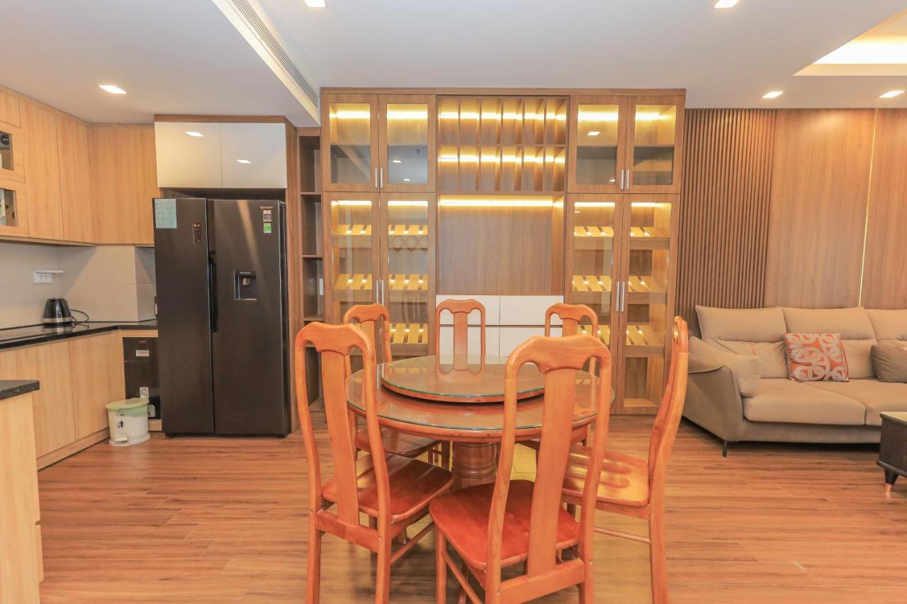 Flc Sea Tower Quy Nhon - Can Ho View Bien Экстерьер фото
