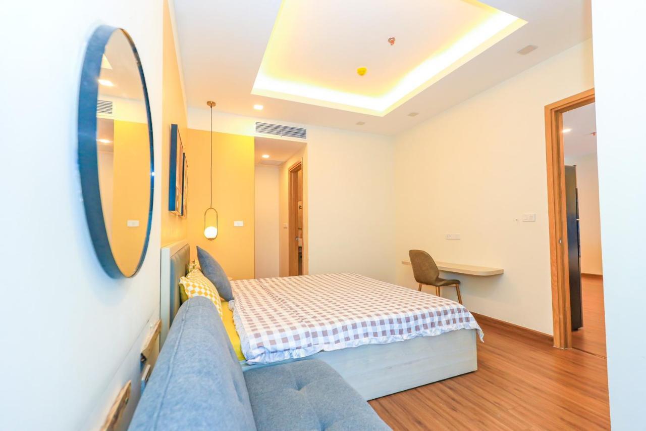 Flc Sea Tower Quy Nhon - Can Ho View Bien Экстерьер фото